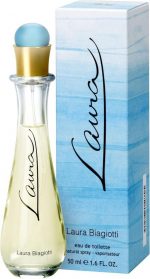 Laura Biagiotti - 50ml - Eau de toilette - Image 2