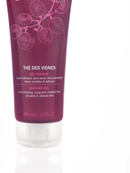 Caudalie - Thé des Vignes Showergel 200 ml