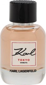 Lagerfeld Karl Tokyo Shibuya EDP W 60 ml - Image 4
