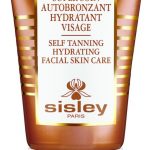 Sisley Self Tanning Hydrating Facial Skin Care 60 ml