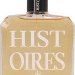 Histoires De Parfums Eau De Parfum Ambre 114 Eau De Parfum
