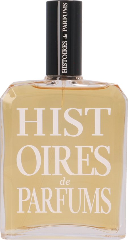 451x840-43 Histoires De Parfums Eau De Parfum Ambre 114 Eau De Parfum - Image 1