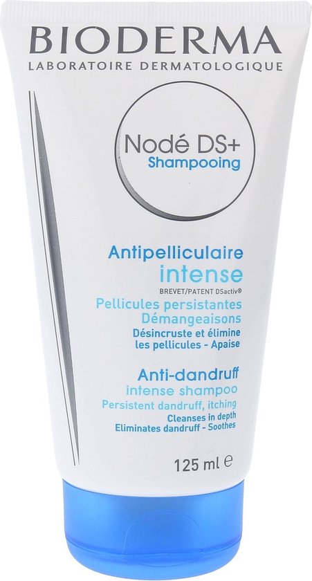 451x840-45 Bioderma - Node DS+ Shampoo 125 ml - Image 1