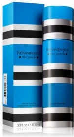 Yves Saint Laurent Rive Gauche 100 ml Eau de Toilette - Damesparfum - Image 2
