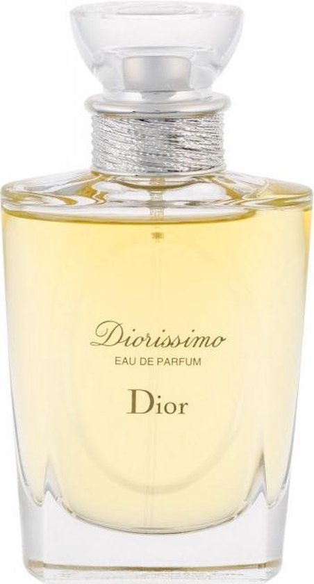 452x840-137 Diorissimo Eau De Perfume Spray 50ml - Image 1