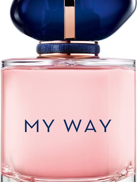 Armani (Giorgio Armani) My Way EDP W 50 ml