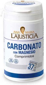 Tablets Ana María Lajusticia Magnesium (75 uds) - Image 2