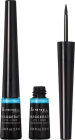 Exaggerate Waterproof Eye Liner - 2.5 Ml - Image 4