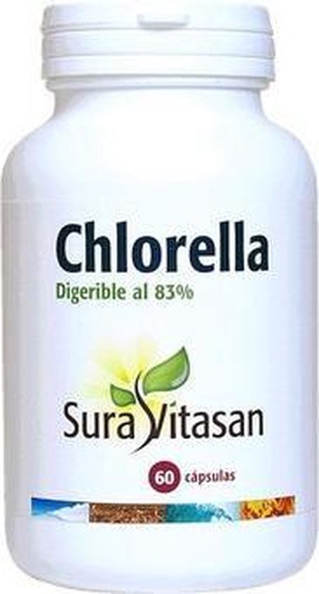 452x840-52 El Natural Multivitaminico Plus 60 Comp - Image 1