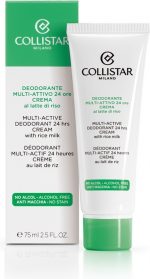 Collistar Multi-Active Deodorant Cream 24H - Image 2