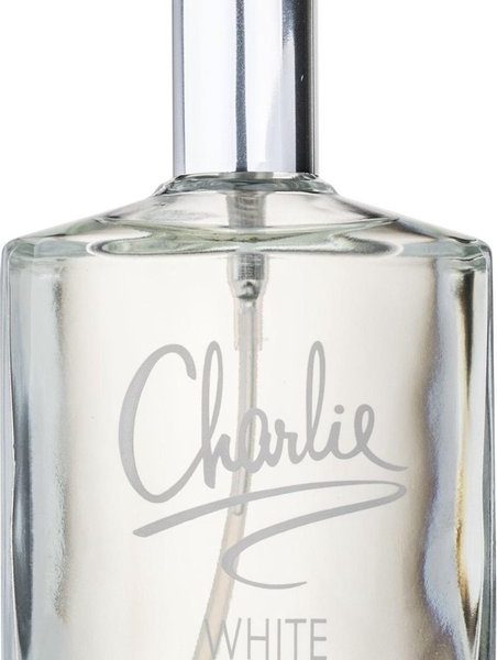 Revlon - Charlie White eau Fraiche - Eau De Toilette - 100ML