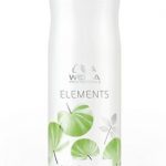 Wella Elements Renewing Shampoo 250ml - Normale shampoo vrouwen - Voor Alle haartypes