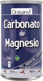 Drasanvi Magnesium Carbonate 200 Gr - Image 2
