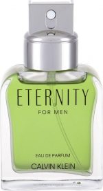 Calvin Klein - Eternity for Men - Eau De Parfum - 50ML