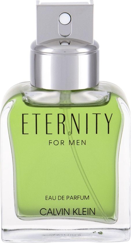 453x840-20 Calvin Klein - Eternity for Men - Eau De Parfum - 50ML - Image 1