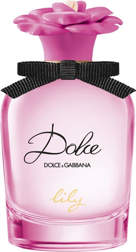 453x840-36 Dolce & Gabbana Dolce Lily Eau de Toilette Spray 50 ml - Image 1