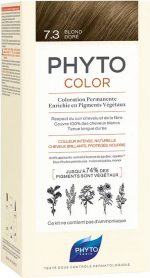 Permanent Colour PHYTO PhytoColor 7.3-rubio dorad Ammonia-free - Image 3