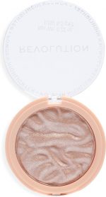 Makeup Revolution - Reloaded Dare To Divulge Highlighter - Brightener 10.0 G - Image 2