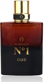 Etienne Aigner No.1 Oud Eau de Parfum Spray 1 x 100 ml - Image 4
