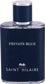 Saint Hilarie   Private Blue   Eau De Parfum   100ml