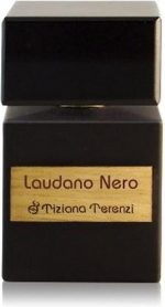 Tiziana Terenzi Laudano Nero Extrait de Parfum 100ml - Image 3