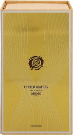 Memo Paris French Leather Eau De Parfum 75 Ml - Image 4