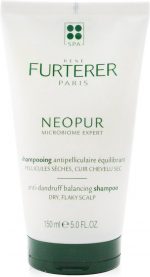 Professional Neopur Anti-dandruff Balancing Shampoo By Rene Furterer 250 Ml - Image 2