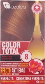 Permanente Anti-Veroudering Kleur Azalea Lichtblond