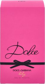 Dolce & Gabbana Dolce Lily Eau de Toilette Spray 50 ml - Image 4