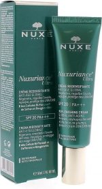 Nuxe Nuxuriance Ultra Replenishing Cream Spf20 50ml - Image 2