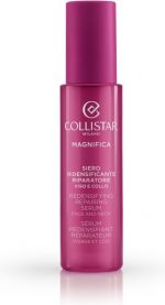 Collistar Magnifica Redensifyng Repairing Serum Face And Neck - Image 2