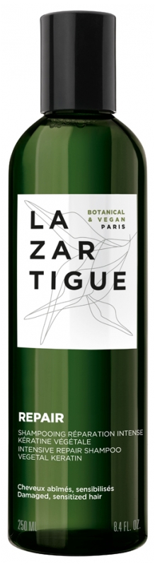 456144_029b731cebcd3533c7f61ddad42f16e5 La Zartigue Shampoo La Zartigue Repair Shampoo Beschadigd Haar 250 ml - Image 1
