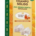 Haarzeep Garnier Original Remedies (2 x 60 g)
