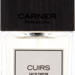 Carner Barcelona Cuirs Eau de Parfum Spray 50 ml