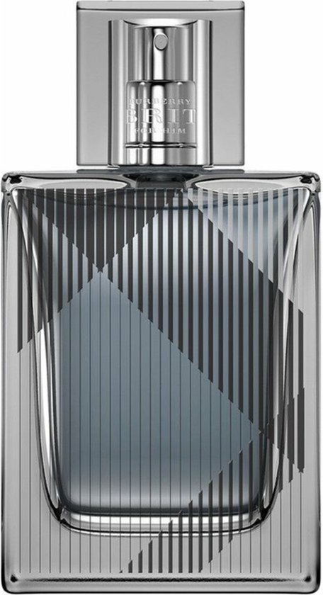 456x840-28 Burberry Brit 30 ml Eau de Toilette - Herenparfum - Image 1