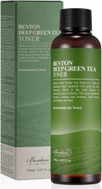 Benton Deep Geen Tea Toner 150 Ml - Image 2