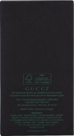 Gucci Guilty Black Pour Homme EDT M 90 ml - Image 3