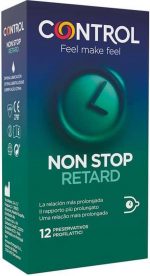CONTROL | Control Non Stop Retard 12 Unit - Image 3