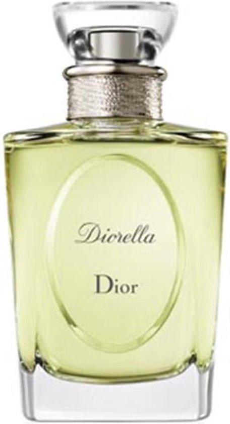 456x840-57 Diorella - 100 ml - Eau de toilette - Image 1