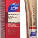Phyto Phytomillesime Cleansing Care Cream  Color Treated  Higlighted Hair  75 ml