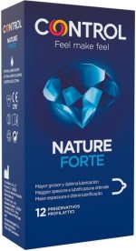 Condoms Control Forte 12 pcs - Image 4