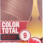 Permanente Anti-Veroudering Kleur Azalea Extra lichtblond