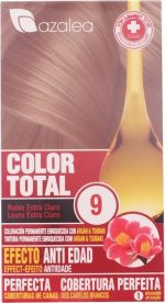 Permanente Anti-Veroudering Kleur Azalea Extra lichtblond