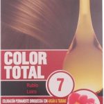 Permanente Anti-Veroudering Kleur Azalea Blonde