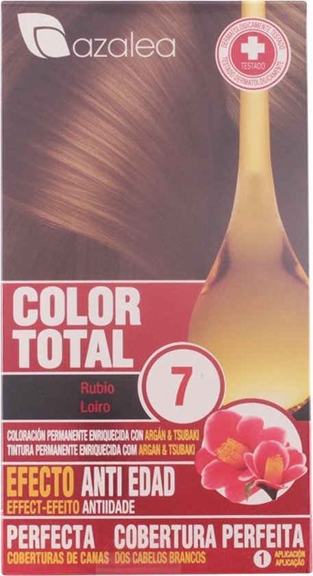 457x840-20 Permanente Anti-Veroudering Kleur Azalea Blonde - Image 1