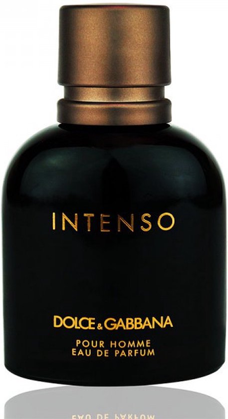 457x840-24 Dolce & Gabbana Intenso Eau de Parfum 125ml - Image 1
