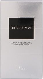 Dior Homme Aftershave Lotion - 100 ml - Image 2
