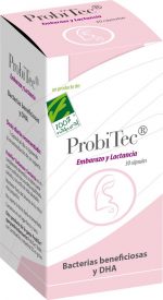 100 natura 100 Natura 100 Natura Probitec Eyl 30 Capsulas