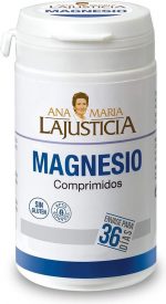 Tabletten Ana María Lajusticia Magnesium (147 uds) - Image 4