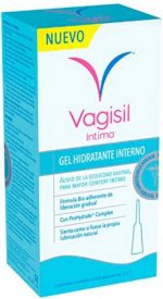 Intieme Gel Vagisil Vaginesil (30 g) Inwendig - Image 2
